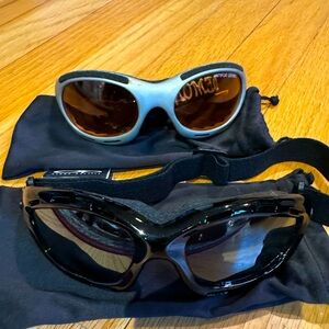 2 for 1 ski goggles